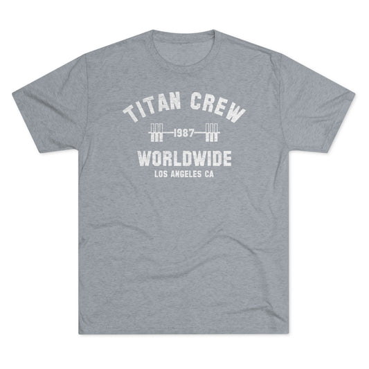 Titan Crew Worldwide