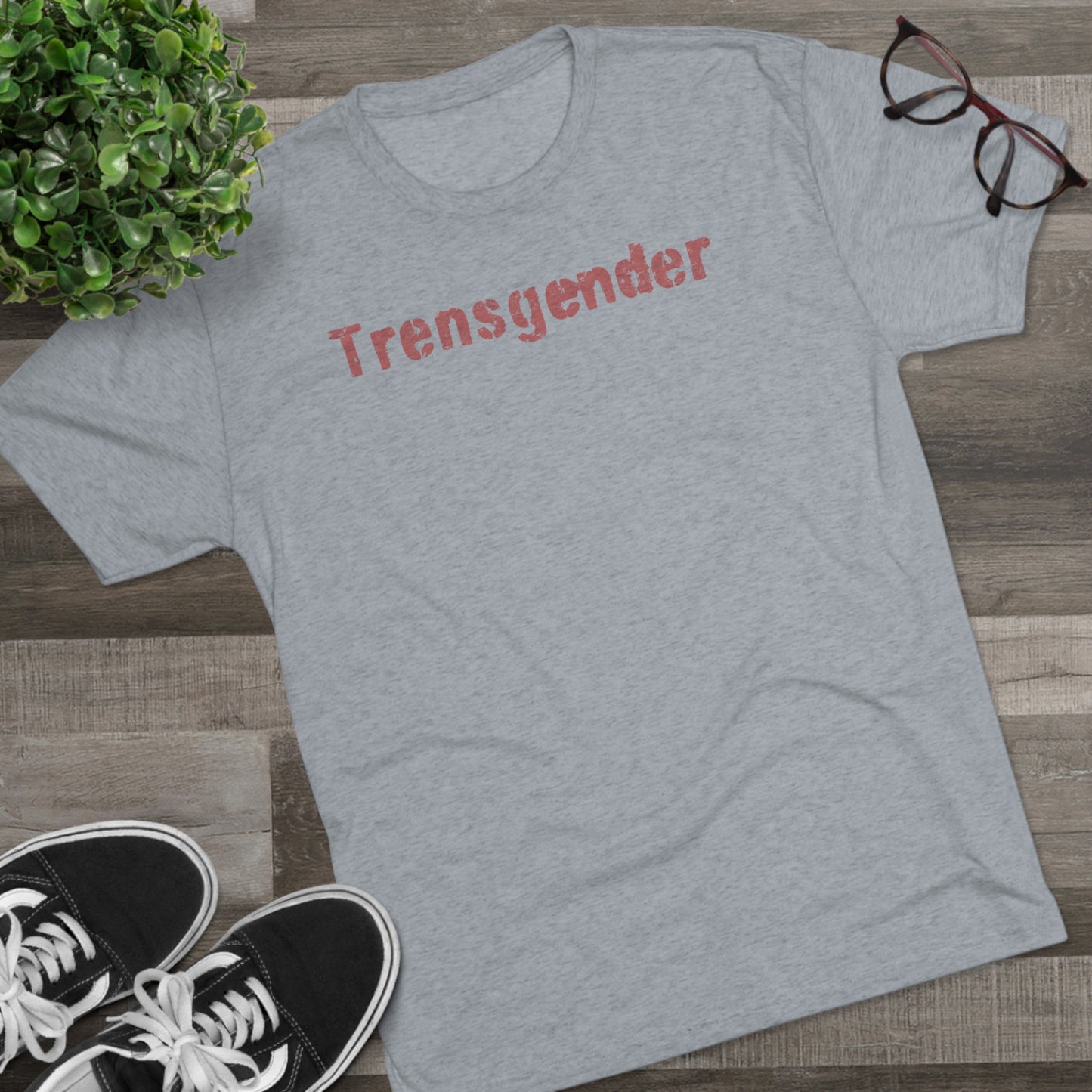 Trensgender