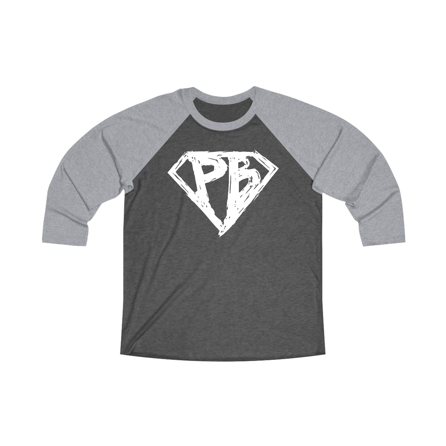 Power Bodybuilding Raglan