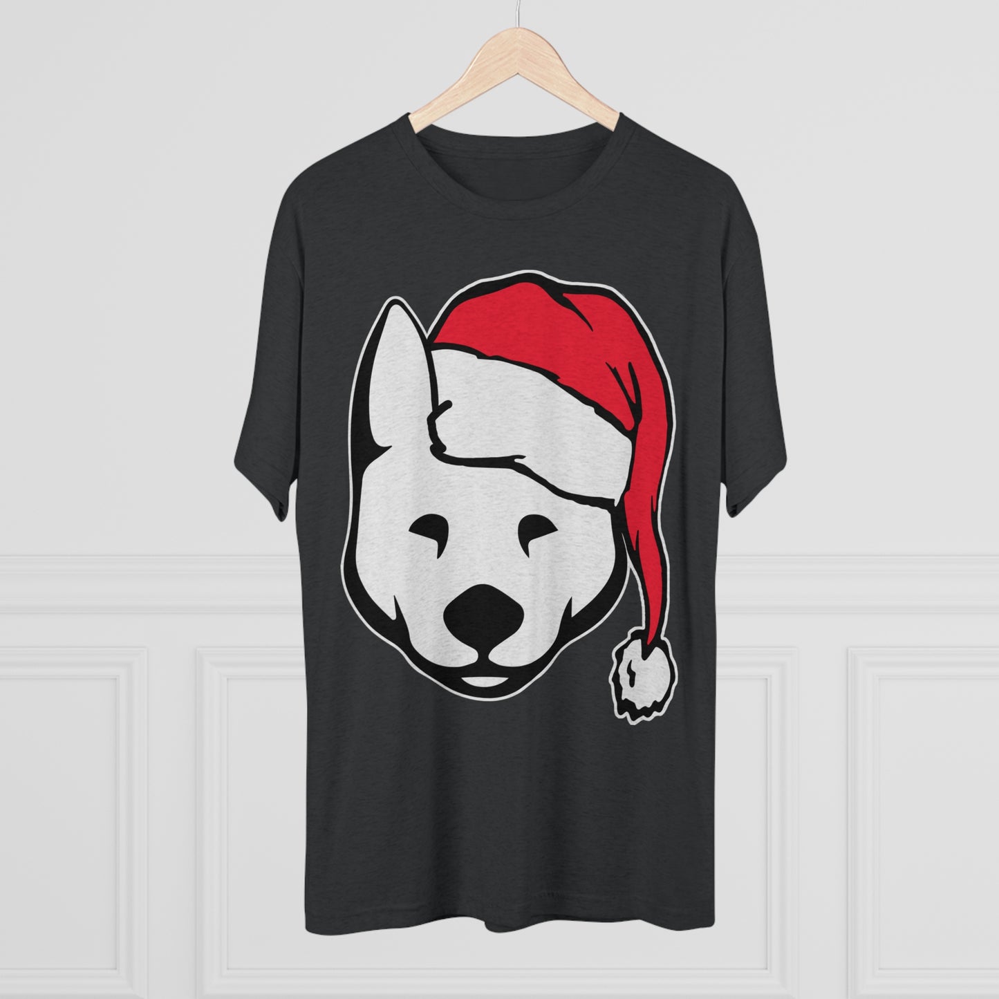 Christmas Elvis Tee