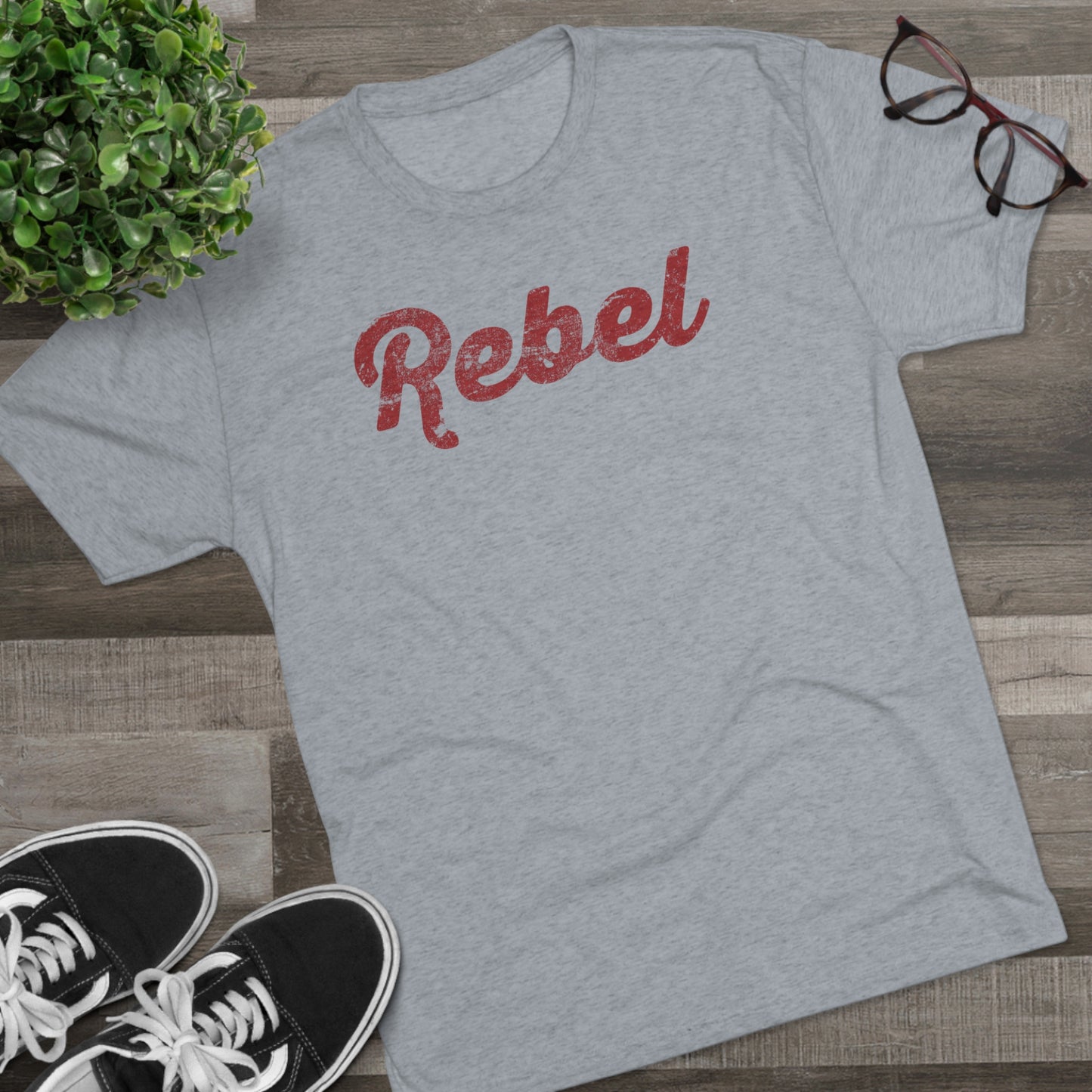 Rebel T