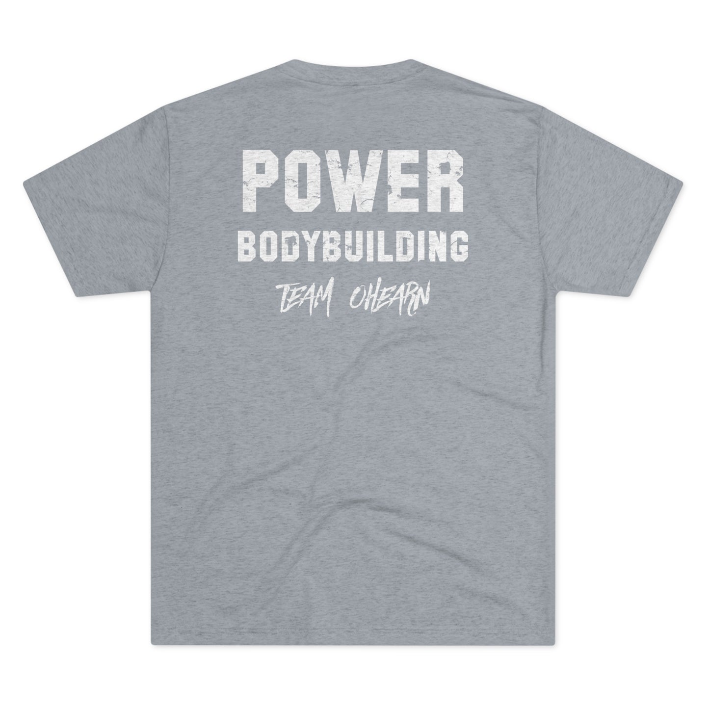 Power Bodybuilding