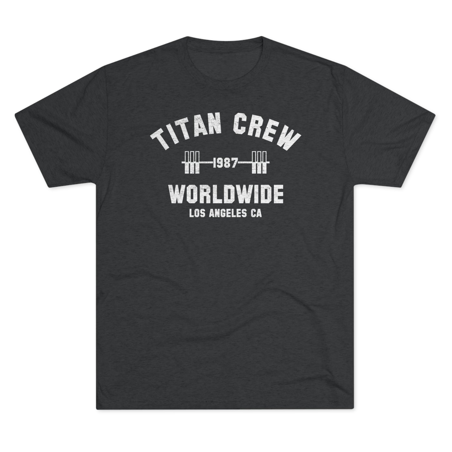 Titan Crew Worldwide