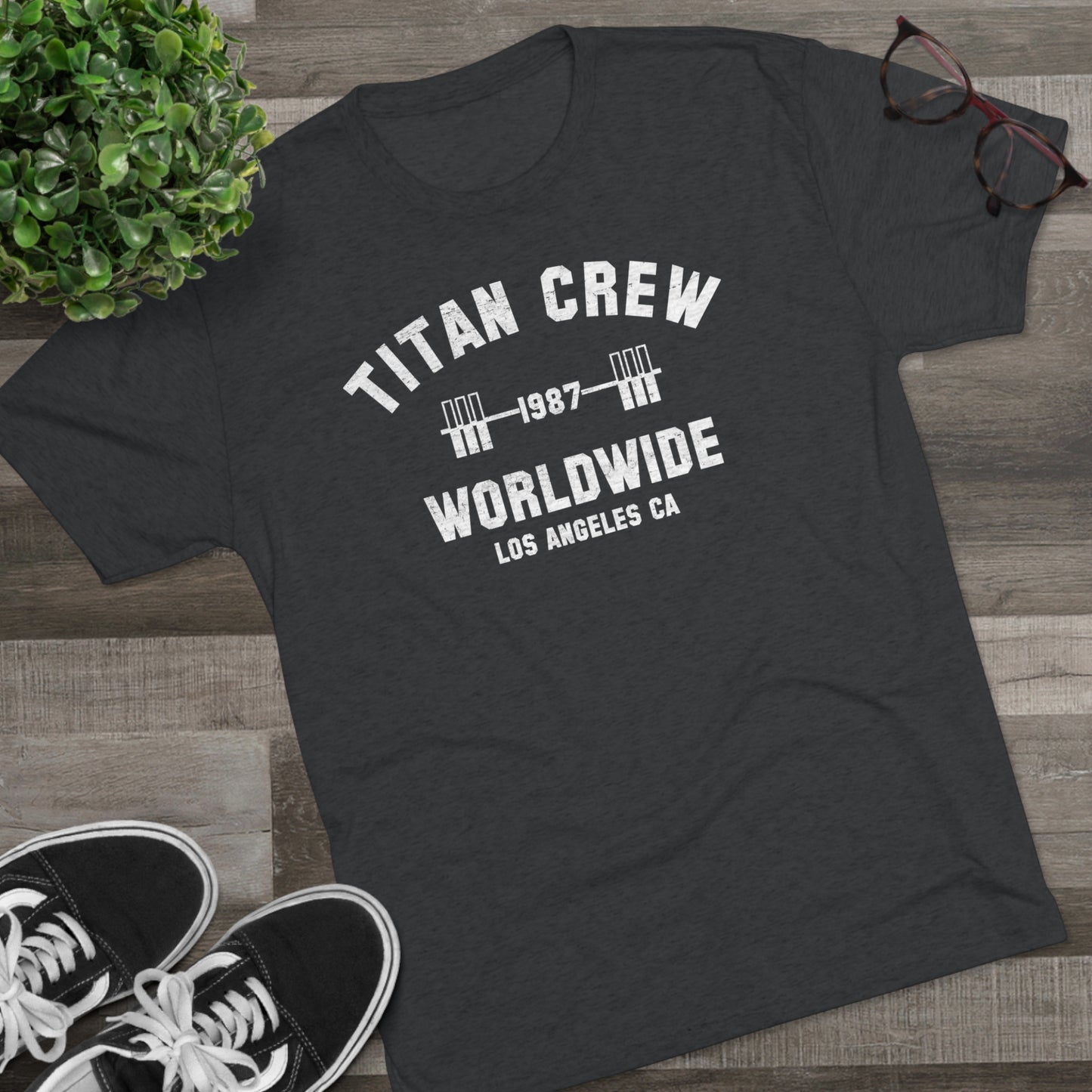 Titan Crew Worldwide