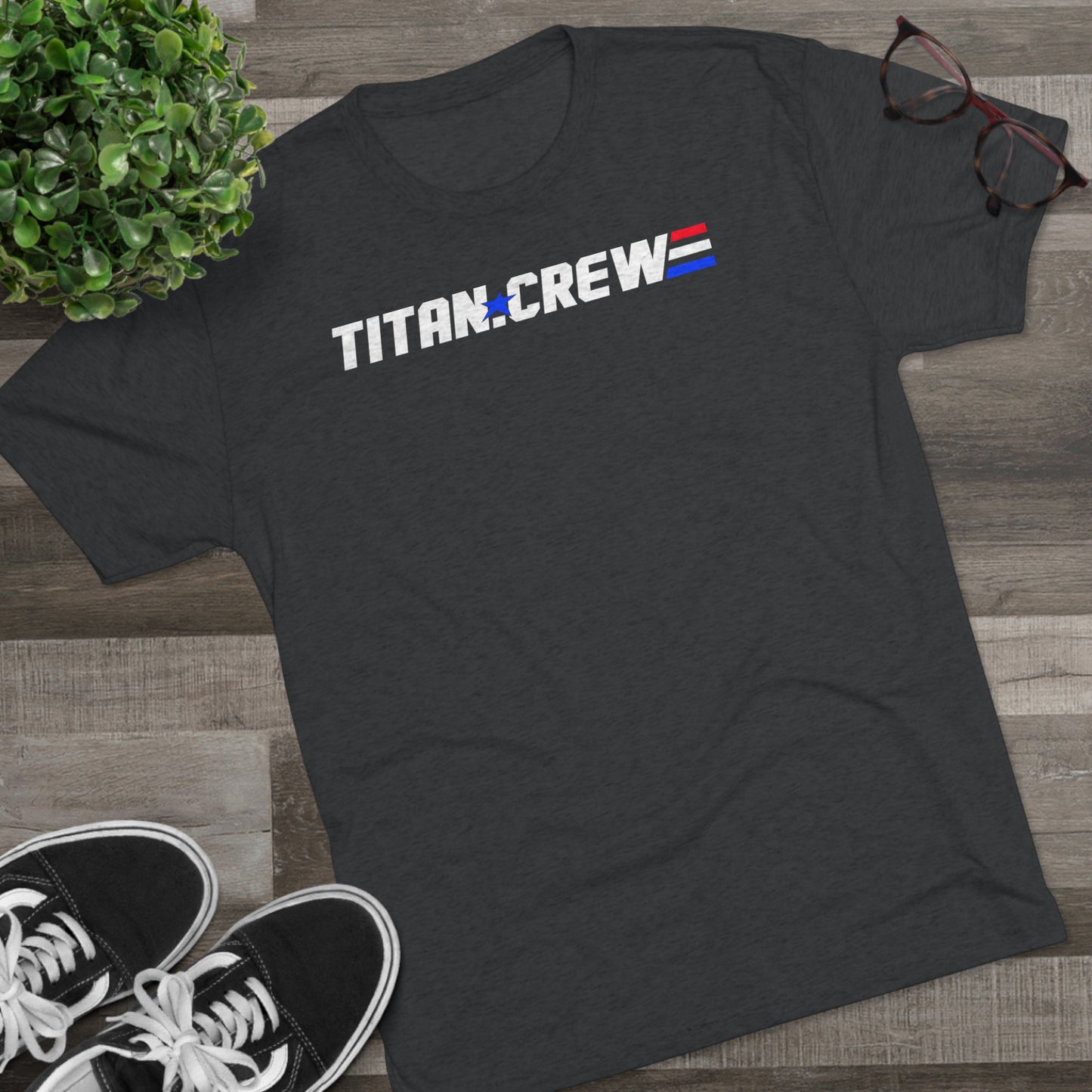 Titan Crew