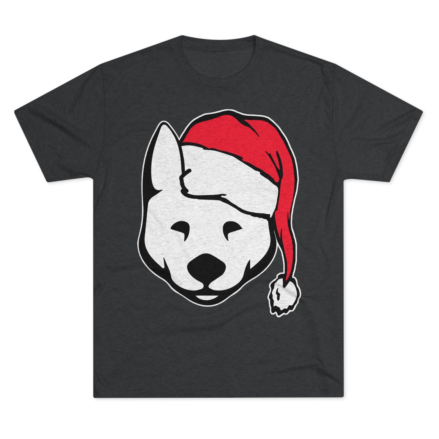 Christmas Elvis Tee