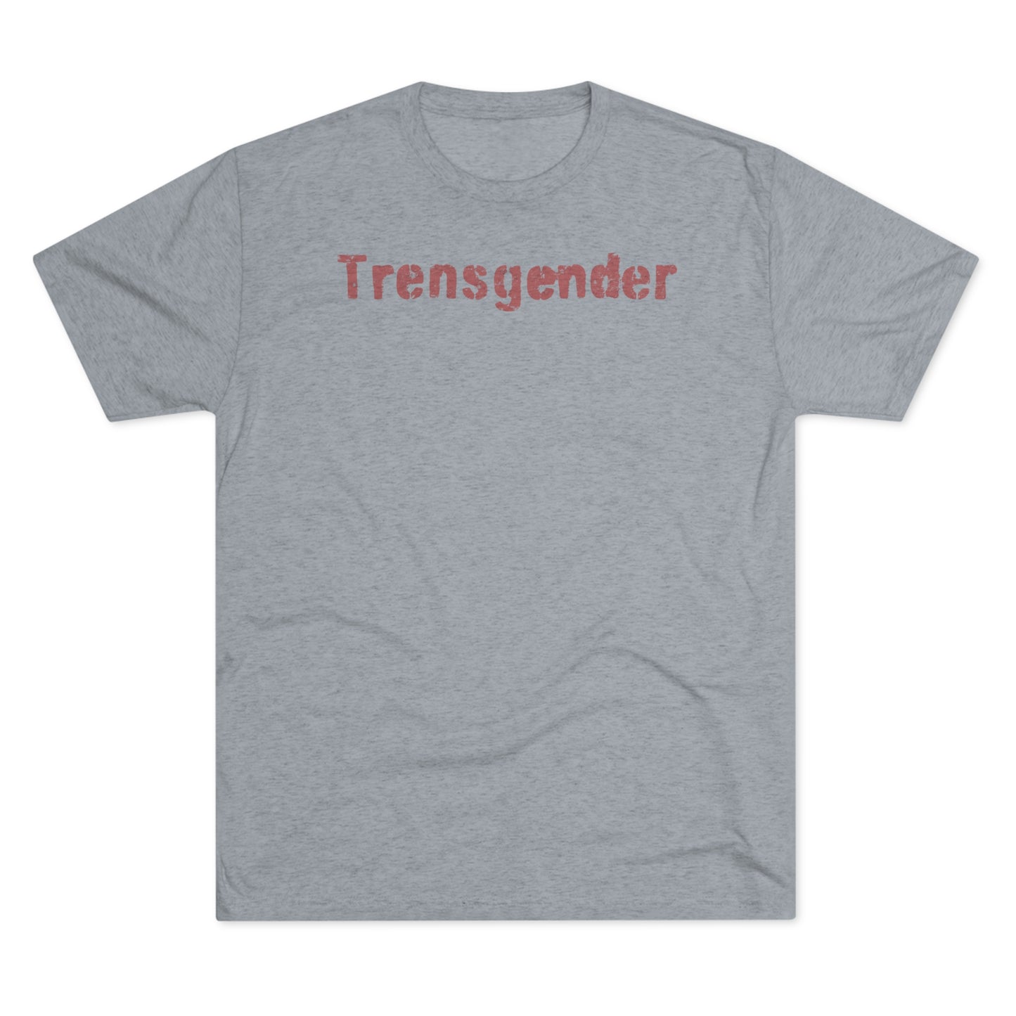 Trensgender