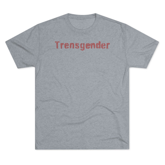 Trensgender