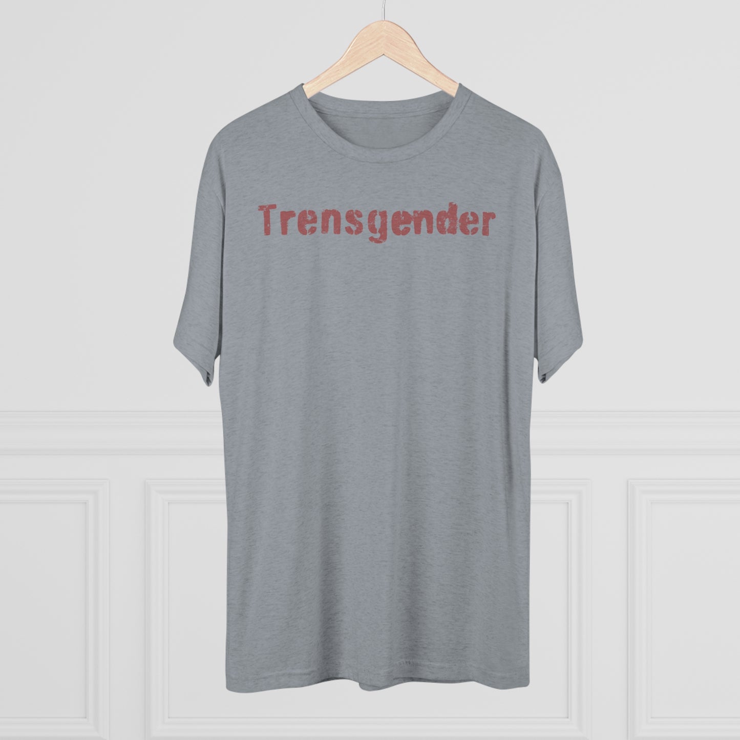 Trensgender