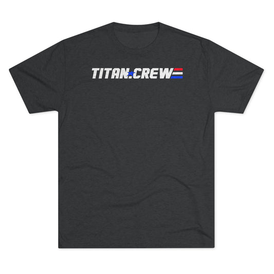 Titan Crew