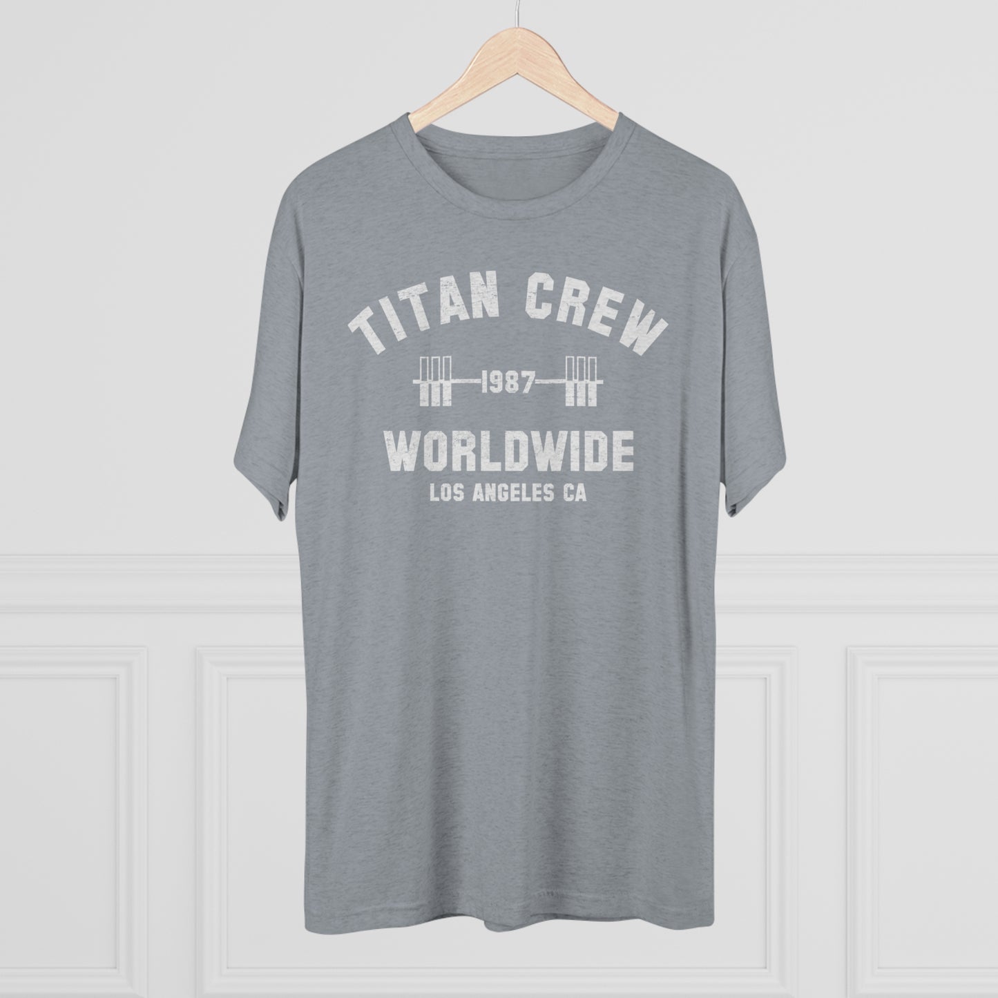 Titan Crew Worldwide